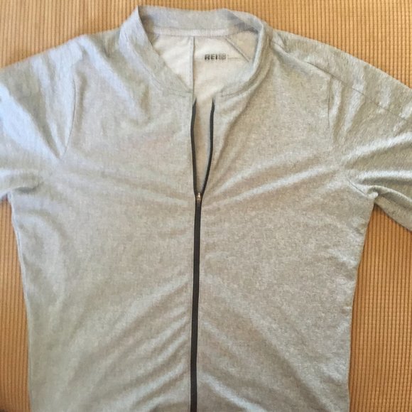 REI Other - REI Coop Cycling Jersey Size L